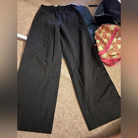 NWT Everlane the easy pant 0 - Picture 5 of 10